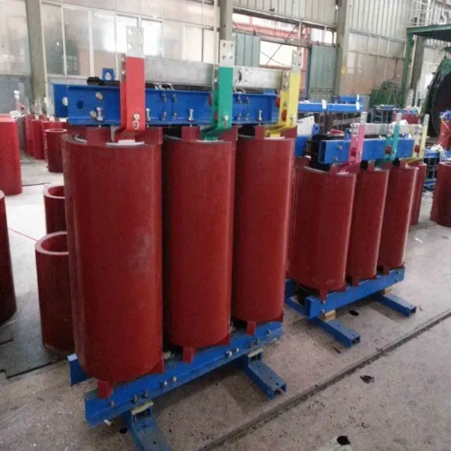 福田SCB10-250KVA干式变压器