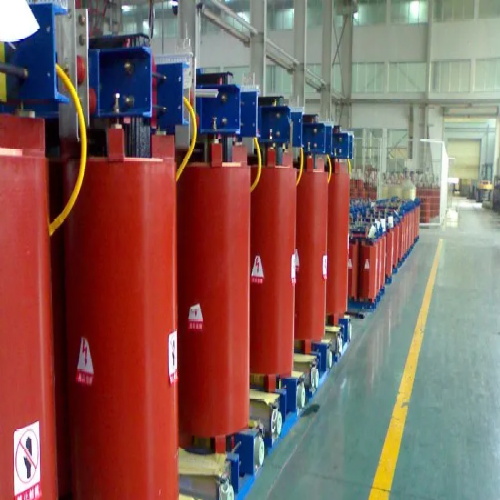 福田SCB10-200KVA干式变压器
