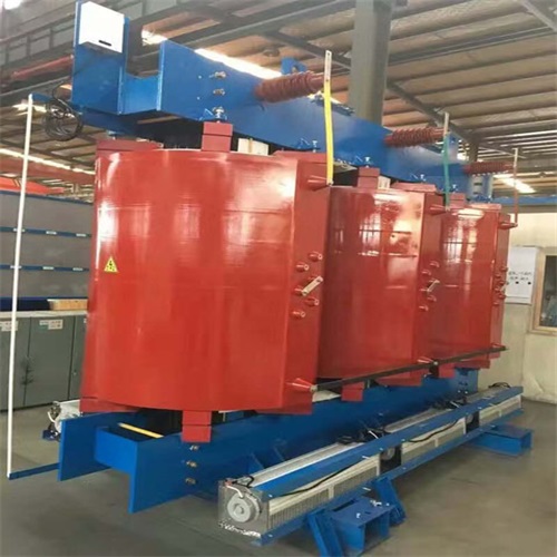 福田SCB10-500KVA干式变压器价格