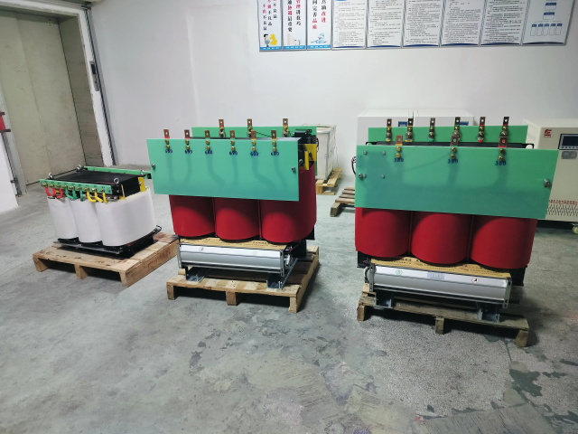 福田KS11-1000KVA矿用变压器